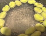 茹でそら豆作り方3写真