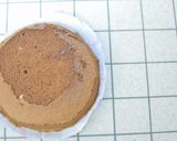 入学入園＆卒業卒園・父の日に！制服ケーキ作り方1写真