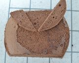 入学入園＆卒業卒園・父の日に！制服ケーキ作り方3写真