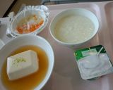 入院中おかゆ改造計画(1)作り方3写真