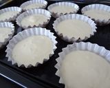 ワンボウルで♫褒められ♡チーズケーキ作り方4写真