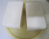 塩麴豆腐作り方2写真