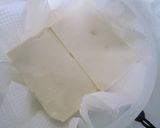 塩麴豆腐作り方4写真