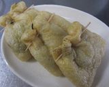 リメイク★ひじききんちゃく作り方2写真