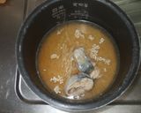 鯖の炊込みご飯♪簡単作り方4写真