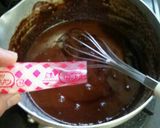 ぷるぷる濃厚ココアゼリー作り方2写真