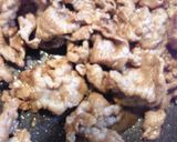 簡単☆韓国風牛肉のり巻き☆恵方巻きキンパ作り方1写真