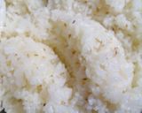 簡単☆韓国風牛肉のり巻き☆恵方巻きキンパ作り方2写真