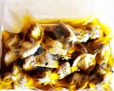 炊飯器de砂肝コンフィのサラダ仕立て作り方7写真