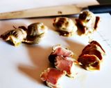 炊飯器de砂肝コンフィのサラダ仕立て作り方8写真