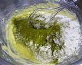 豆腐ｄｅ緑茶ドーナッツ♪作り方2写真