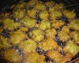 豆腐ｄｅ緑茶ドーナッツ♪作り方3写真