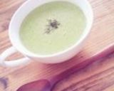 びっくりドンキー風まったりコーンスープ作り方5写真