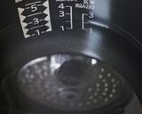 炊飯器de簡単な低温調理のローストビーフ作り方8写真