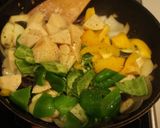 塩麹を使った☆野菜沢山！和風ラタトゥイユ作り方5写真