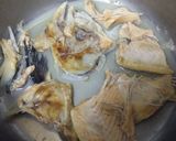 もう捨てない☆鮭のアラでしっとりフレーク作り方4写真