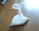 量りいらず！　簡単クッキー作り方1写真