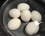 蒟蒻入りルーローハン作り方10写真