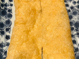 まるで唐揚げ!? くるカリ揚げ高野