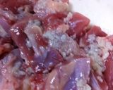 味つけは塩麹だけ‼ジューシー唐揚げ作り方2写真