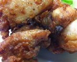 味つけは塩麹だけ‼ジューシー唐揚げ作り方3写真