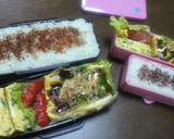 簡単！豚ぺい焼き（弁当のおかずシリーズ）作り方8写真