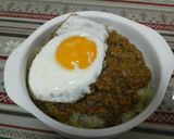 母のドライカレー☆作り方5写真