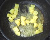 塩麹ジャガバターと塩麹オリーブ油キノコ作り方6写真