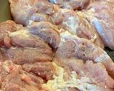 とろとろ☆簡単☆照り焼きチキン☆作り方2写真