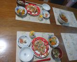 グリーンアスパラ✨の肉巻きフライ☺✨⛄☕作り方11写真