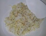 スパイシーライス包み揚げ~♪作り方2写真