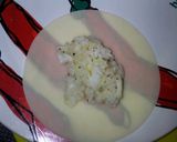 スパイシーライス包み揚げ~♪作り方3写真