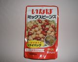 ミックスビーンズのマリネ作り方1写真