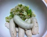 自家製ソーセージ作り方5写真