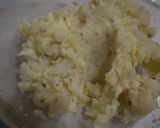 ポテトとチーズのコロッケ作り方1写真
