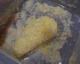ポテトとチーズのコロッケ作り方4写真