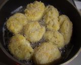 ポテトとチーズのコロッケ作り方5写真