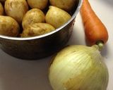 定番コロッケ作り方1写真