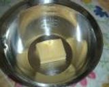 紅茶のパウンドケーキ作り方1写真