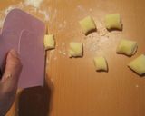 ほろほろ口溶け♡本場のニョッキ作り方6写真