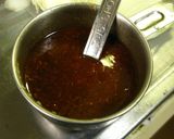 ■ピリ辛は旨い！豚ひき肉と春雨の炒め物■作り方3写真