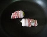 お弁当の定番♪豚肉のアスパラチーズ巻き★作り方5写真