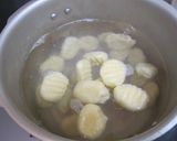 ほろほろ口溶け♡本場のニョッキ作り方13写真