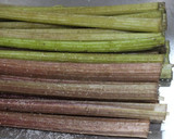 蕗のお浸しと茹で方♪作り方1写真