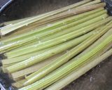 蕗のお浸しと茹で方♪作り方2写真