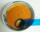 豚バラとキャベツの炒めもの(ラー油in)作り方2写真