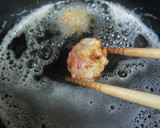 ザクザク切りの海老しんじょう♫作り方6写真