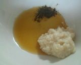 塩麹で焼肉屋さんのサラダ♪作り方1写真