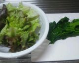 塩麹で焼肉屋さんのサラダ♪作り方2写真