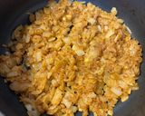 俺流☆インデアン風カレー作り方3写真